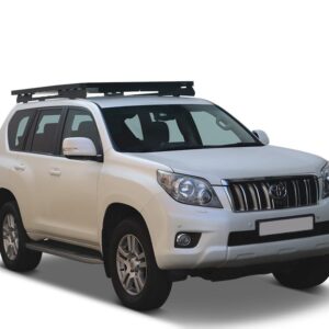 Toyota Prado 150 Slimline II Roof Rack Kit