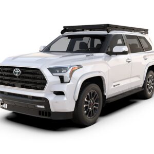 Toyota Sequoia (2022-Current) Slimline II Roof Rack Kit