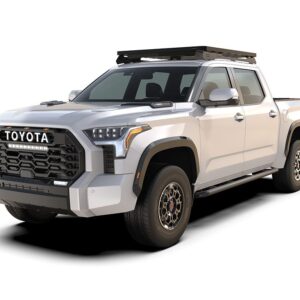 Toyota Tundra Crew Max (2022-Current) Slimline II Roof Rack Kit
