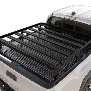 Toyota Tacoma (2005-Current) Retrax Slimline II Load Bed Rack Kit