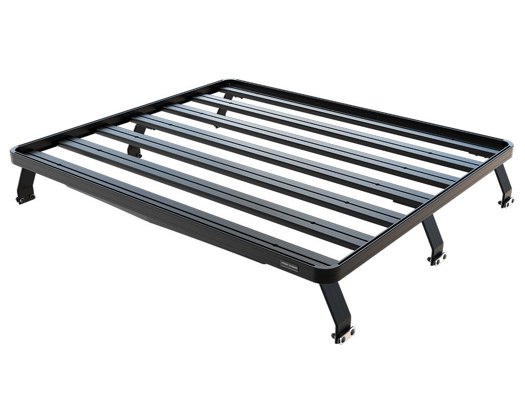 Toyota Tundra Crewmax 5.5' (2007-Current) Slimline II Load Bed Rack Kit - Image 6