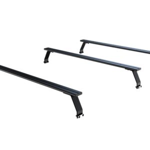Toyota Tundra 6.4' Crew Max (2007-Current) Triple Load Bar Kit