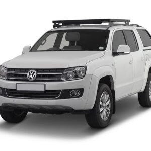 Volkswagen Amarok (2010-2022) Slimline II Roof Rack Kit