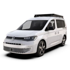 Volkswagen Caddy / Ford Transit/Tourneo Connect SWB (2020-Current) Slimline II Roof Rack Kit