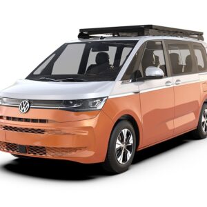 Volkswagen New Multivan SWB (2022-Current) Slimline II Roof Rack Kit