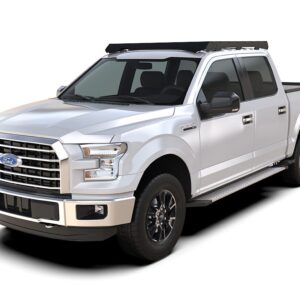 Ford F150 Super Crew (2015-2020) Slimsport Roof Rack Kit