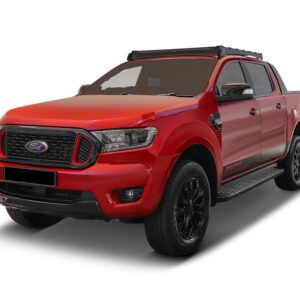 Ford Ranger T6 / Wildtrak / Raptor (2012-2022) Slimsport Roof Rack Kit / Lightbar ready