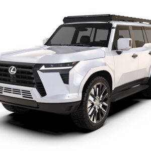 Lexus GX 550 (2024-Current) Slimsport Roof Rack Kit / Light Bar Ready