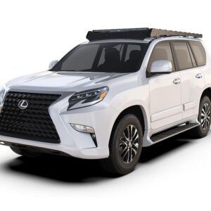 Lexus GX 460 (2010-2024) Slimsport Roof Rack Kit / Light Bar Ready