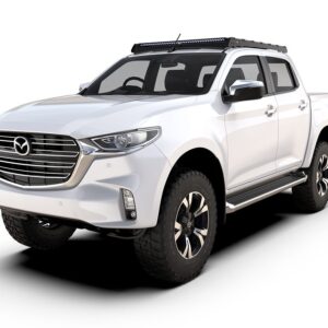 Mazda BT50 (2020-Current) Slimsport Roof Rack Kit / Light Bar Ready