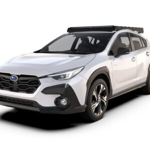 Subaru Crosstrek 3rd Gen (GU)(2023-Current) Slimsport Roof Rack Kit Light Bar Ready