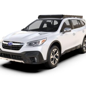 Subaru Outback GEN 6 (2020-Current) Slimsport Roof Rack Kit / Light Bar Ready