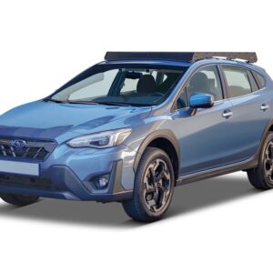 Subaru XV Crosstrek (2017-Current) Slimsport Roof Rack Kit - by Front Runner