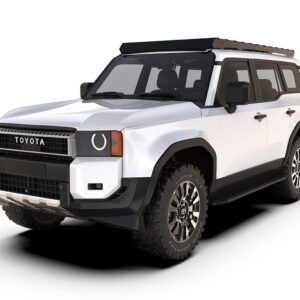 Toyota Land Cruiser Prado 250 (2024-Current) Slimsport Roof Rack Kit