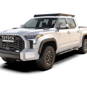 Toyota Tundra Crew Cab (2022-Current) Slimsport Roof Rack Kit