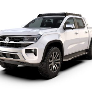 Volkswagen Amarok (2023-Current) Slimsport Roof Rack Kit / Light Bar Ready