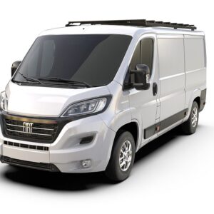 Fiat Ducato (L2H1/136in WB/Low Roof) (2014-Current) Slimpro Roof Rack Kit