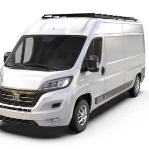 Fiat Ducato (L3H2/159in WB/High Roof) (2014-Current) Slimpro Roof Rack Kit