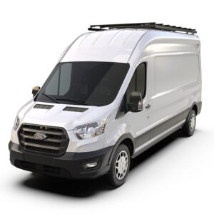 Ford Transit (L3H3/148in WB/High Roof) (2013-Current) Slimpro Roof Rack Kit