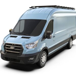 Ford Transit (L4H3/148in WB/High Roof) (2013-Current) Slimpro Roof Rack Kit