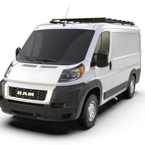 RAM Pro Master 1500 (118in WB/Low Roof) (2014-Current) Slimpro Roof Rack Kit