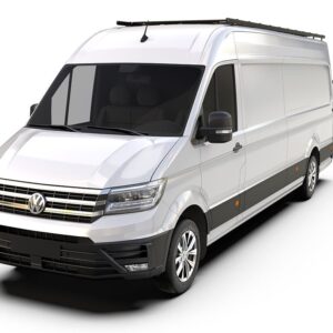 Volkswagen Crafter (L5H2/ LWB Maxi/Standard Roof) (2017-Current) Slimpro Roof Rack Kit