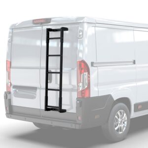 Universal Vehicle Ladder / Short