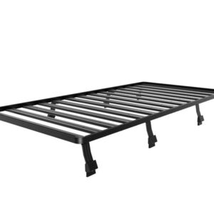 Land Rover Defender 110 (1983-2016) Slimline II Roof Rack Kit / Tall