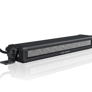 10in LED Light Bar VX250-FL / 12V/ 24V / Flood Light