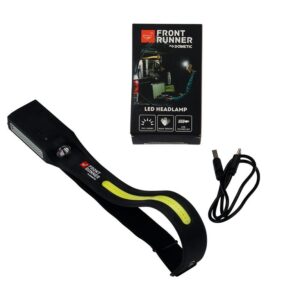 LED Motion Sensor Headlamp