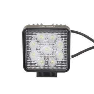4in LED Light Square