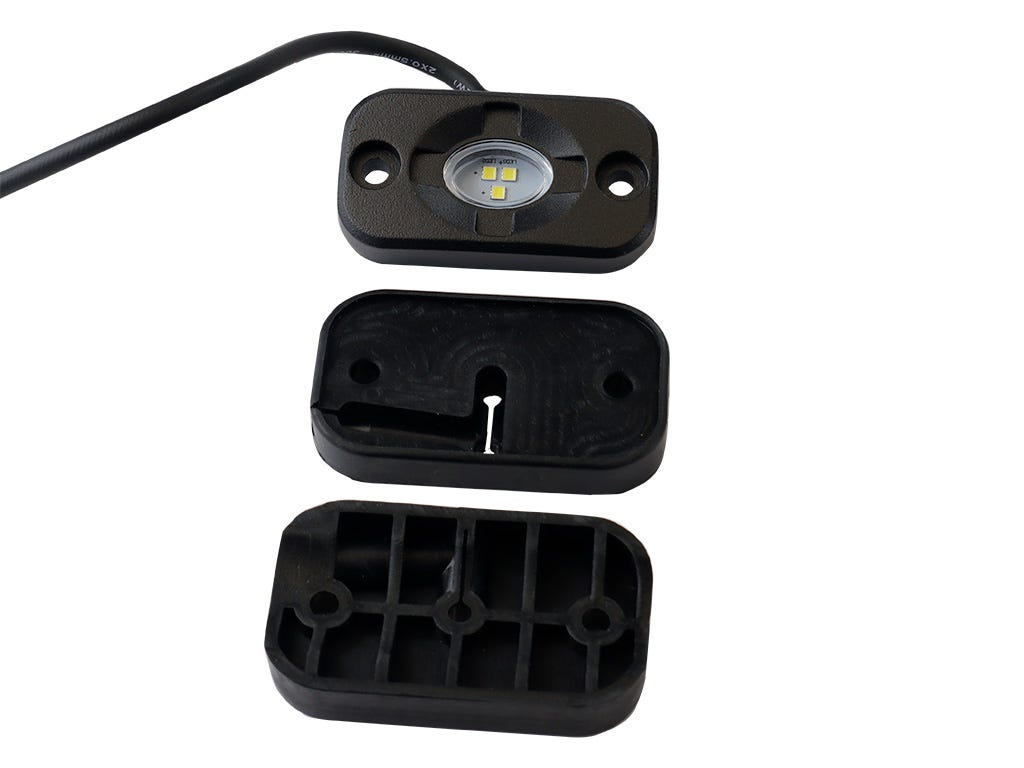 LED Rock Light / 4.5W - Image 3