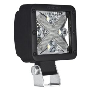 4in LED Light Cube MX85-SP / 12V / Spot Beam