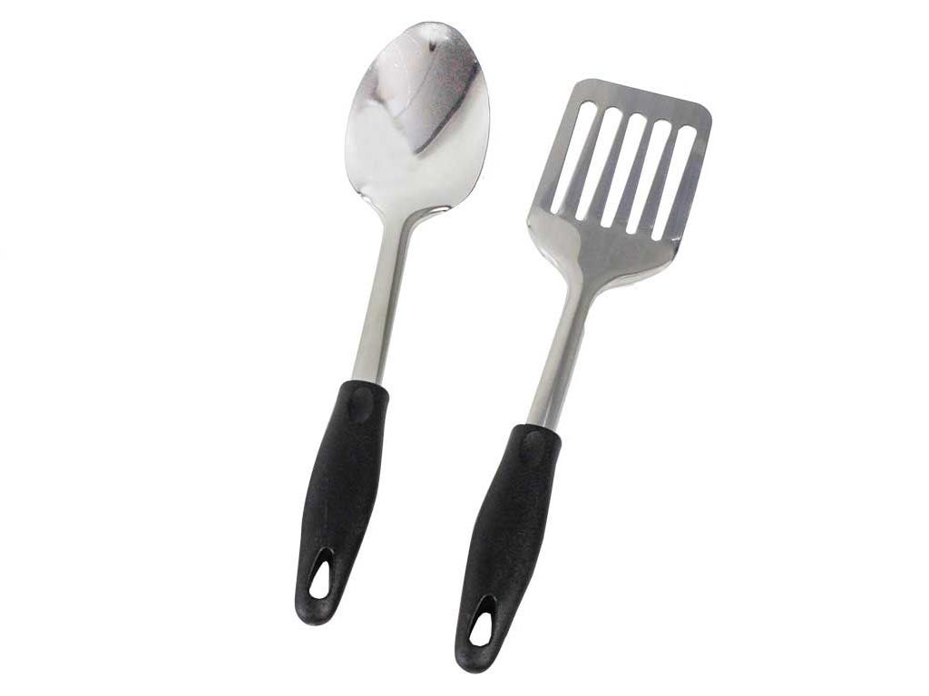 Camp Kitchen Utensil Set - Image 7