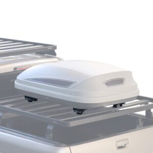 Quick Release Cargo Box Bracket