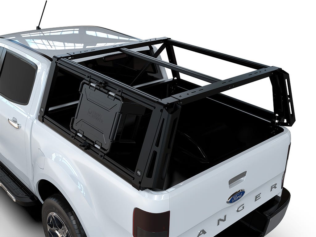 Wolf Pack Pro Cargo System Bracket - Image 2