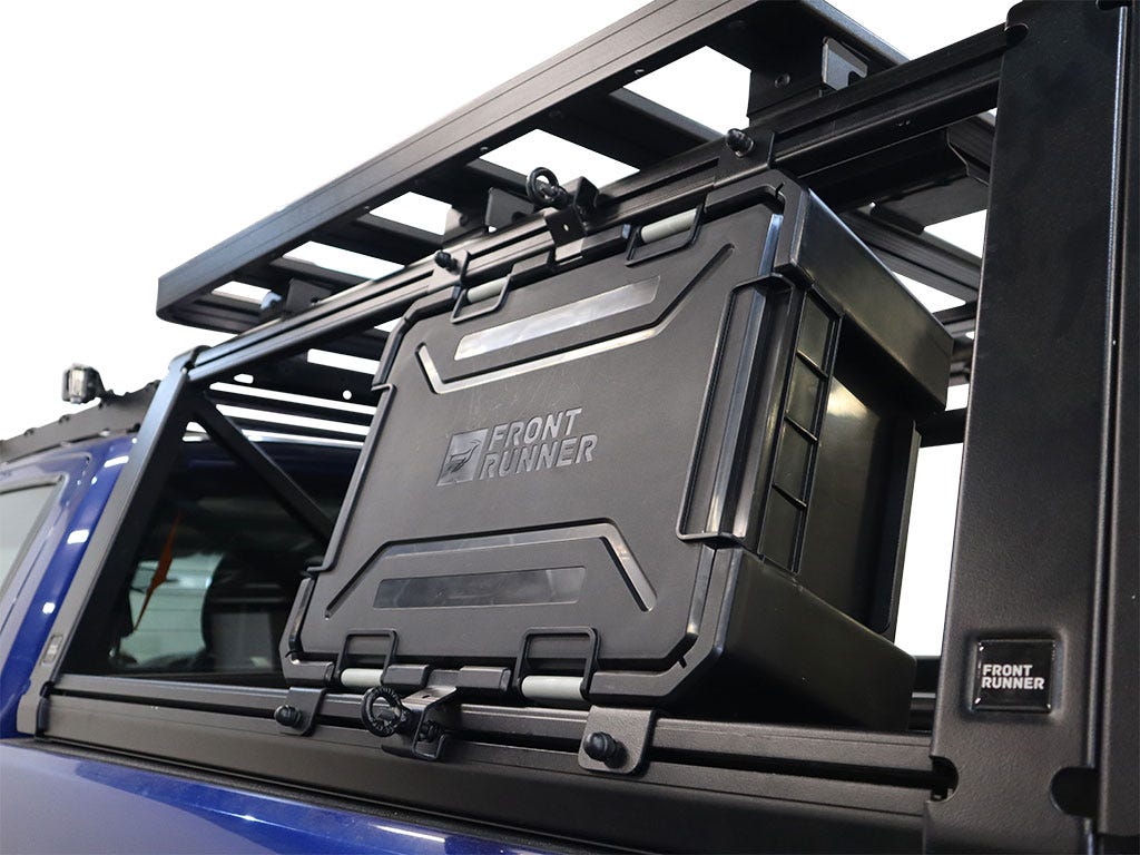 Wolf Pack Pro Cargo System Bracket - Image 3