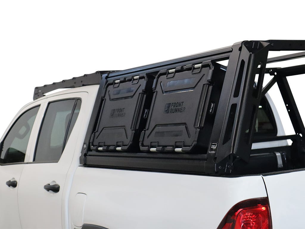 Twin Wolf Pack Pro Cargo System Bracket - Image 4