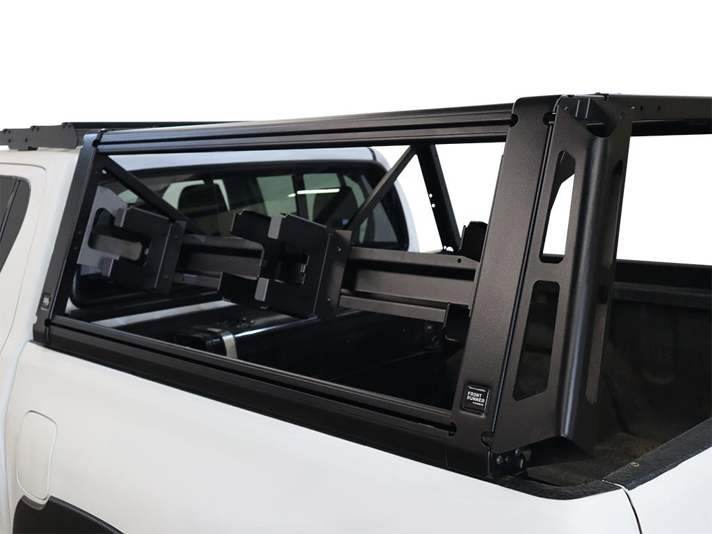 Twin Wolf Pack Pro Cargo System Bracket - Image 2