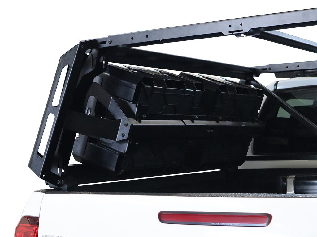 Twin Wolf Pack Pro Cargo System Bracket - Image 6
