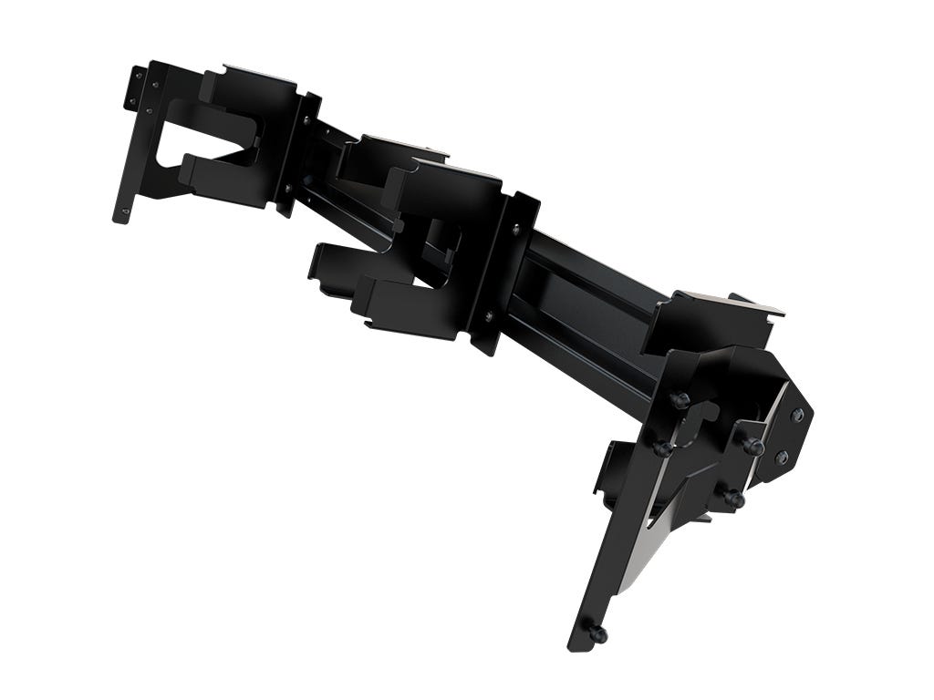 Twin Wolf Pack Pro Cargo System Bracket - Image 7