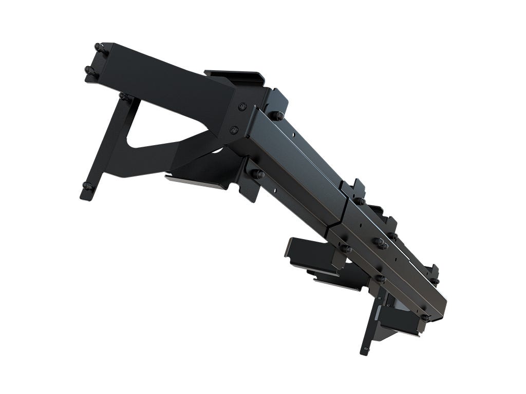 Twin Wolf Pack Pro Cargo System Bracket - Image 8