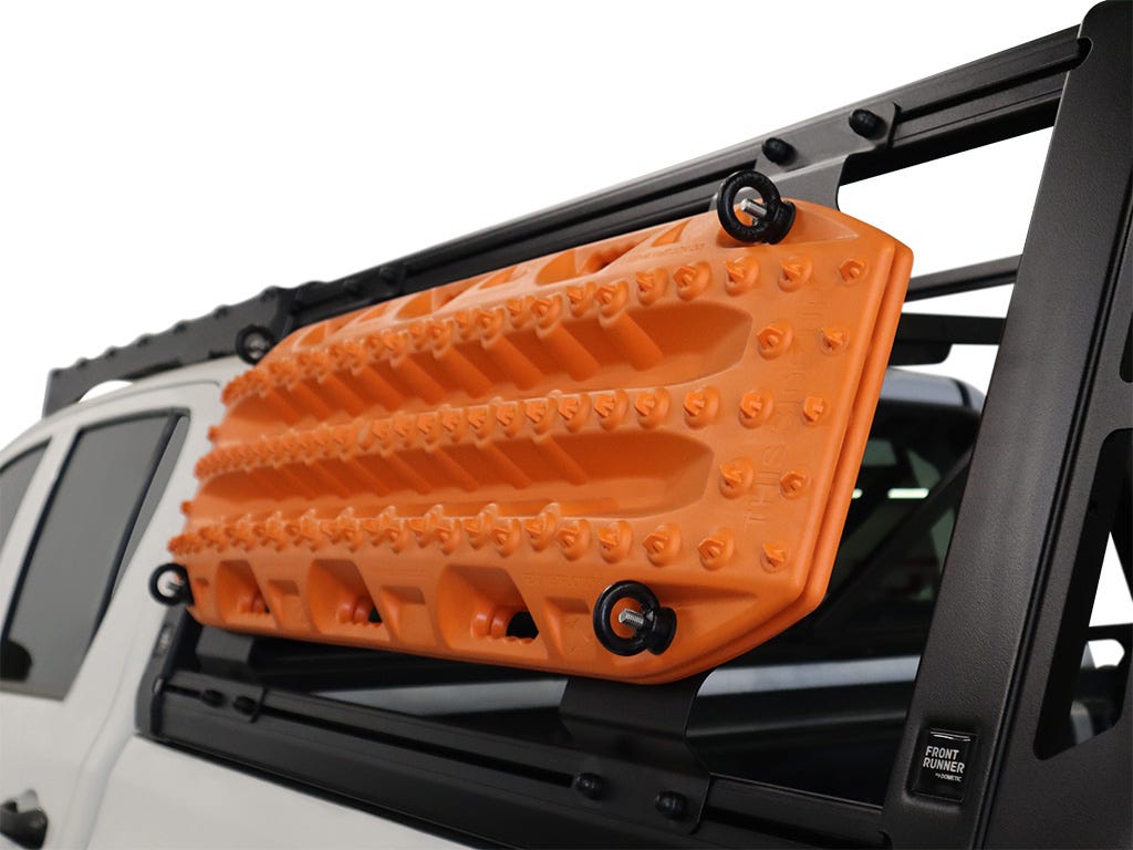 Pro Bed Recovery Bracket - Image 2