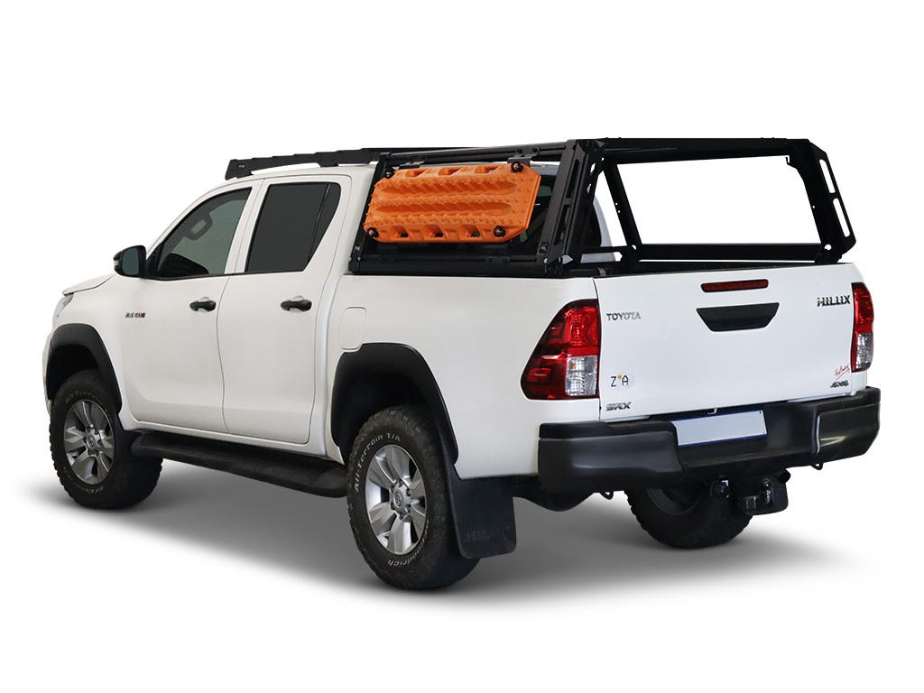 Pro Bed Recovery Bracket - Image 4