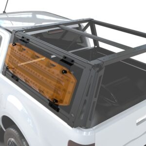 Pro Bed Recovery Bracket