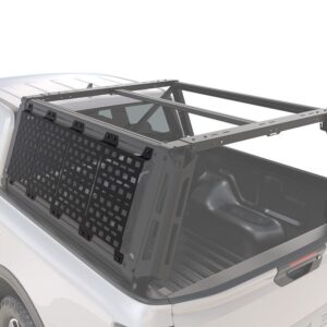 Pro Bed Rack Side Molle Panel / 1200mm