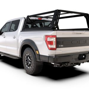 Ford F-150 Crew Cab 5.5' (2009-Current) Pro Bed System