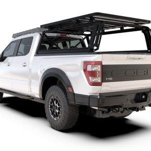 Ford F-150 6.5' Bed (2009-Current) Pro Bed Rack Kit