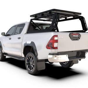 Toyota Hilux Revo Double Cab (2016-Current) Pro Bed Rack Kit