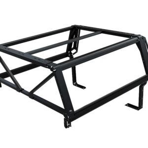 Toyota Tacoma 3rd Gen Double Cab 5' (2016-2023) Pro Bed System
